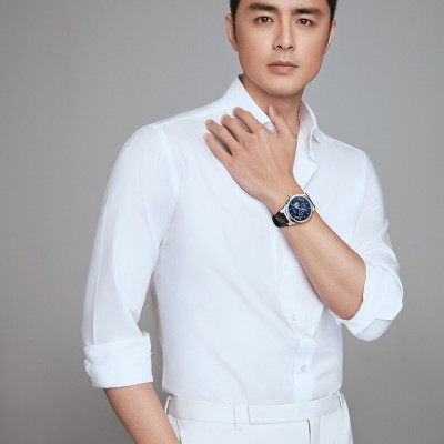 Đồng hồ nam chính hãng IW Carnival IW782G-1 ,kính sapphire,chống xước,chống nước 50m,Bh 24 tháng,máy cơ (automatic)