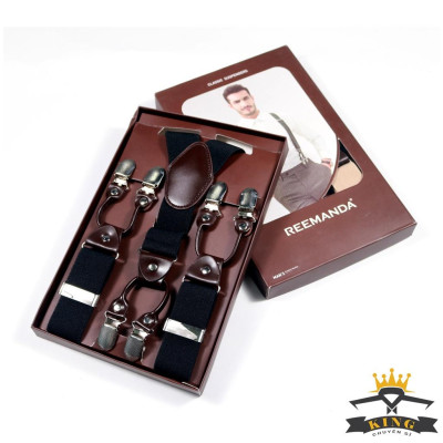 Dây Đai Chữ Y Nam KING Dây Yếm Quần 