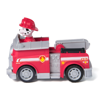Đồ Chơi Bộ Xe Cứu Hỏa Điều Khiển Marshall PAW PATROL 20148967