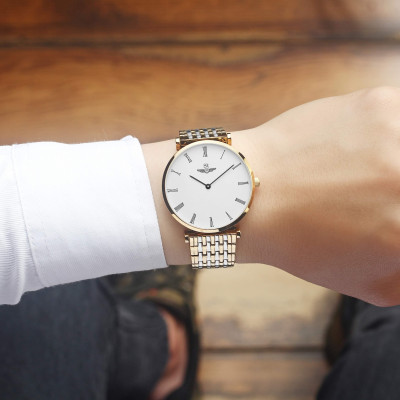 Đồng Hồ Nam SRWATCH SG8702.1202
