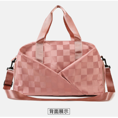 Túi xách du lịch thể thao nam nữ công suất lớn phong cách mới BEE GEE T1052