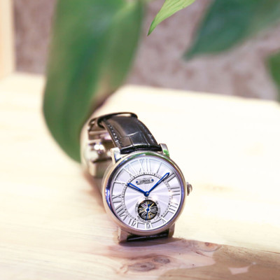 Đồng hồ nam chính hãng LOBINNI L16016-2 chuẩn Thụy Sỹ