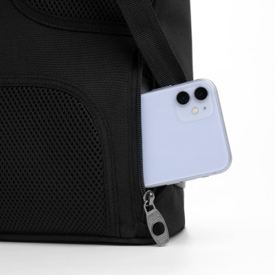 Balo du lịch chính hãng NATOLI BST Discovery Backpack B3 thời trang kháng nước cao cấp