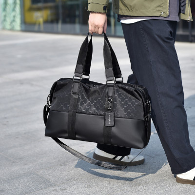 Túi xách du lịch thể thao nam nữ công suất lớn phong cách mới BEE GEE T1085