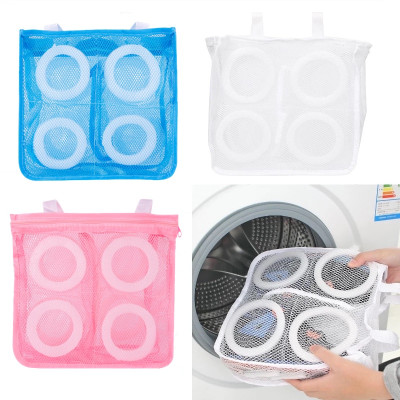 Túi Lưới Giặt Giày, Túi Lưới Giặt Và Đựng Giày Đa Năng, Chống Biến Dạng - HENRYSA