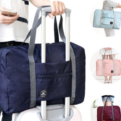 Túi Xách Du Lịch gấp gọn HR