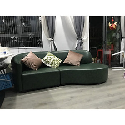 Sofa băng Mommy Juno Sofa 1m6 hoặc 1m8
