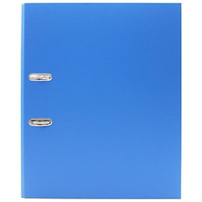 Bìa Còng F4 70 mm - Flexoffice FO-BC14 - Màu Xanh Dương