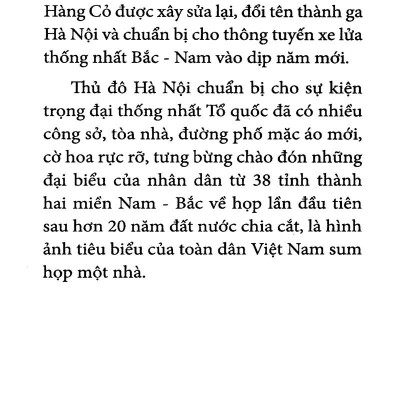 Quốc Hội Khóa 6 - Chuyện Về Kỳ Họp Thứ Nhất (Tập 5)