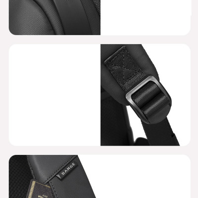 Balo laptop, balo máy tính 15.6-17.3 inch thông minh tích hợp công nghê cao – BLLT5615