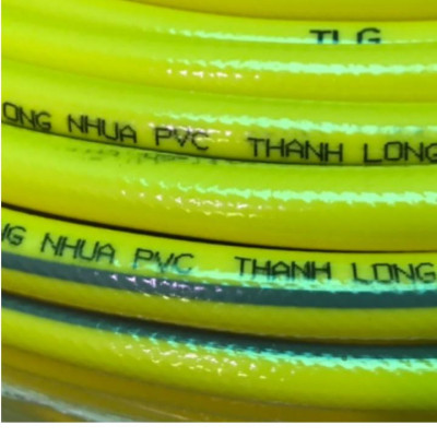 Bộ dây vòi xịt nước rửa xe, tưới cây . tăng áp 3 lần, loại 20m 206701-1 đầu đồng, cút đồng 