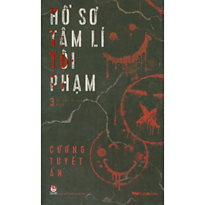 Hồ Sơ Tâm Lí Tội Phạm - Tập 3