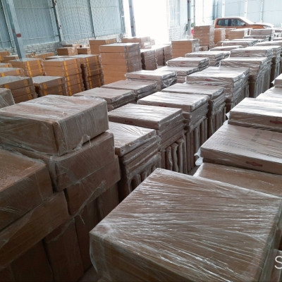 Vali hợp kim nhôm nguyên khối cao cấp Macsim Aksen hàng loại 1 MSAK168 Nhãn hiệu Macsim cao cấp cỡ 17 inches màu đen