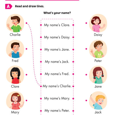 i-Learn Smart Start Classware 3 Workbook 3rd Ed