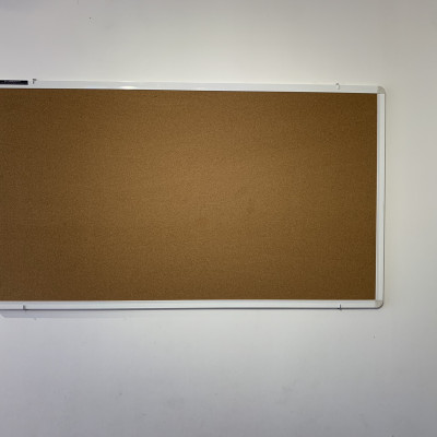Bảng ghim bần BAVICO bảng giá rẻ tiện lợi 60x80cm