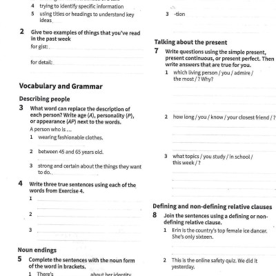 Oxford Discover Futures: Level 2: Workbook With Online Practice