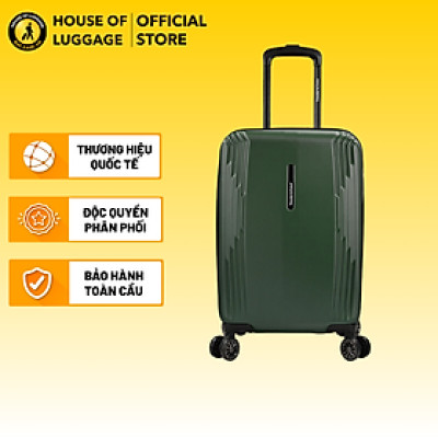 Vali kéo Harbor TRAVELER