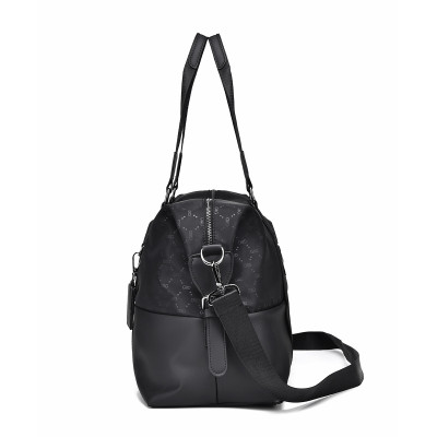 Túi xách du lịch thể thao nam nữ công suất lớn phong cách mới BEE GEE T1085