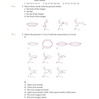 Ship or Sheep? Book and Audio CD Pack: An Intermediate Pronunciation Course