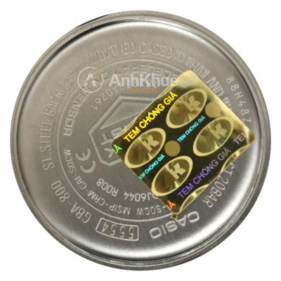 Đồng Hồ Nữ Casio LTP-V005GL