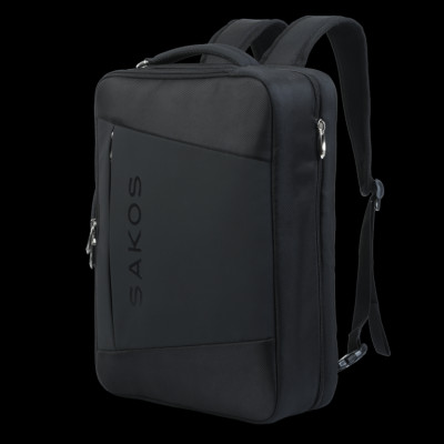 Cặp Đa Năng Thời Trang Cao Cấp SAKOS HYBRID 15.6 Inch