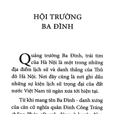 Quốc Hội Khóa 6 - Chuyện Về Kỳ Họp Thứ Nhất (Tập 5)