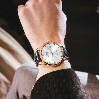 Đồng hồ nam chính hãng LOBINNI L5019-1 chuẩn Thụy Sỹ