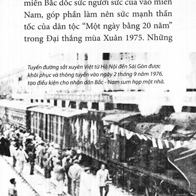 Quốc Hội Khóa 6 - Chuyện Về Kỳ Họp Thứ Nhất (Tập 5)