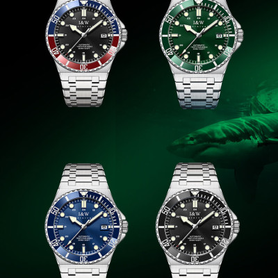 Đồng hồ nam chính hãng IW Carnival IW726G-1 ,Kính sapphire,chống xước,Chống nước30m,BH24 tháng,Máy điện tử(pin),dây da