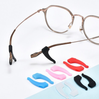 Bộ gài tai giữ mắt kính không bị rơi trượt, phụ kiện chống tuột kính PK2