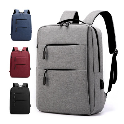  Balo Laptop Chống Sốc, Cặp Đựng Máy Tính Cá Nhân Đi Học, Đi Làm, Đi Chơi Có Cổng Sạc, Chống Thấm Nước