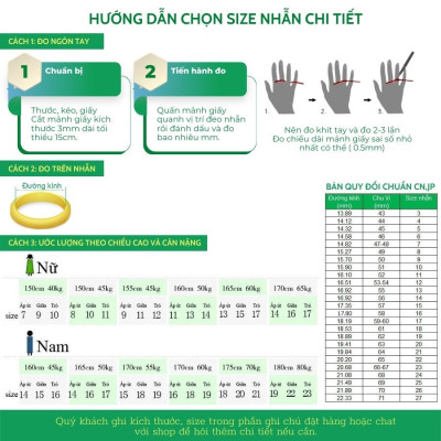 Nhẫn Nữ Bạc 925 Đá Nhỏ Giản Đơn Tinh Tế Bạc Hiểu Minh NU490