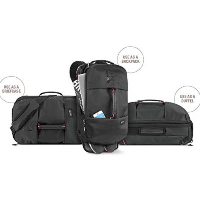 Balo / Túi Du Lịch SOLO Varsity All-Star 17 inch Make Your Move VAR600-4 - Hàng Chính Hãng