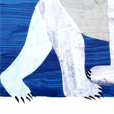 Polar Bear, Polar Bear, What Do You Hear?. by Bill Martin, JR.