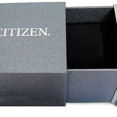 Đồng Hồ Nam Citizen Dây Da NY4050-03L - Mặt Xanh (Sapphire)