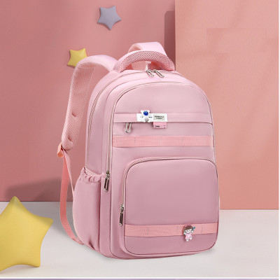 Balo thời trang phong cách dễ thương - BEE GEE BLTT9133