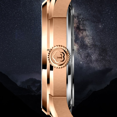 Đồng hồ nam chính hãng LOBINNI L17522-1 chuẩn Thụy Sỹ