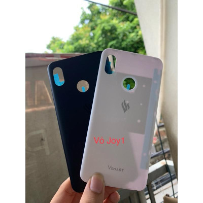 Vỏ Vsmart Joy 1 New Zin Chính hãng gồm Vân tay, Khay Sim, Nắp Lưng