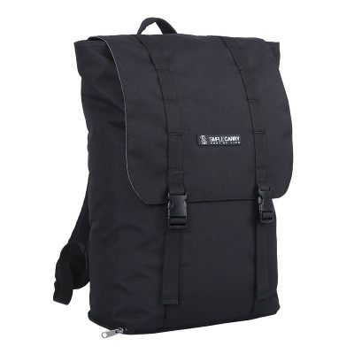 Balo Du Lịch Laptop 15.6 Inch SIMPLECARRY MATTAN 5 Dày dặn, Chắc Chắn - Hàng Chính Hãng