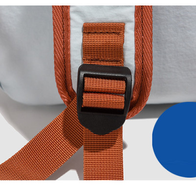 Balo thời trang phong cách Hàn Quốc dày dặn chống thấm nước - BEE GEE – BLTT9166