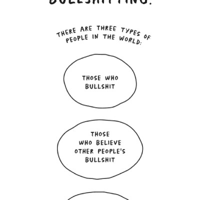 How To Make Work Not Suck