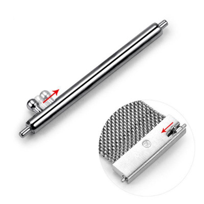 Dây Milanese thép 22mm dây Xiaomi Imilab KW66 và Imilab W12