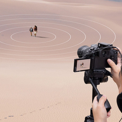 Micro Thu Âm Không Dây Saramonic Blink500 ProX B1 - Công Nghệ 2.4GHz - Độ Trễ 8ms - Hàng Chính Hãng