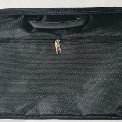 Cặp laptop, túi đựng laptop 2 ngăn, có dây đeo chéo, hàng loại tốt - Hàng chính hãng