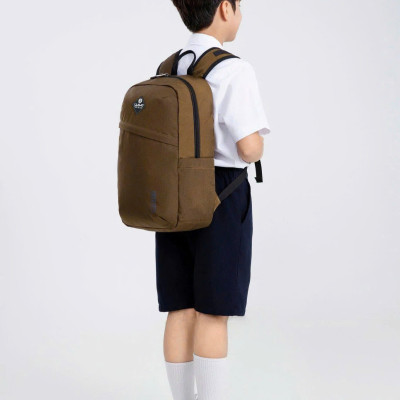 Balo Simplecarry Wiki 77 Thiết Kế Đơn Giản, Thời Trang Có Ngăn Laptop 15.6