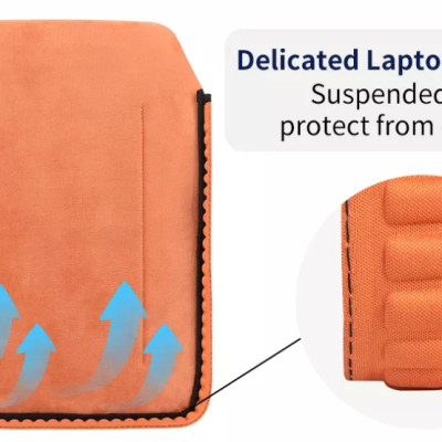 Balo WiWU Backpack 30L Larger Capacity Dành Cho Laptop, Macbook Thiết Kế Cao Cấp Nhiều Ngăn Túi Tiện Lợi - Hàng Chính Hãng