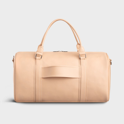 Túi du lịch Yuumy ( Thời trang nữ sành điệu cỡ lớn - Túi da Seasand YMTR7 )