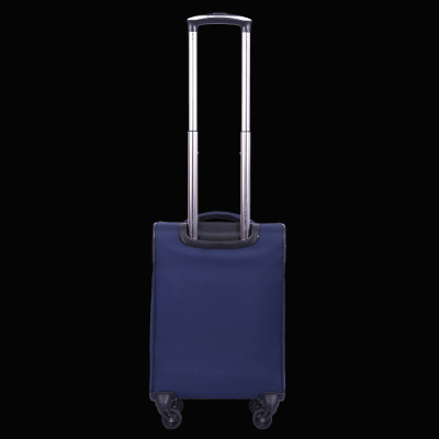 Vali Vải size xách tay 20 inch SAKOS  Neo Pilotte - Hàng Chính Hãng