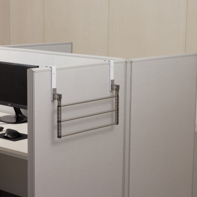 Giá treo thông minh trên vách ngăn Wellex PH600