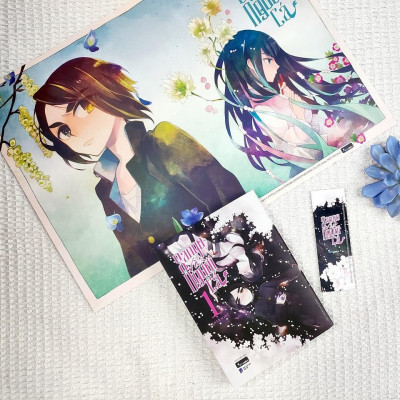 Sách - Sango Và Người Cá - Tập 1 - Ninikumi - AZ Việt Nam